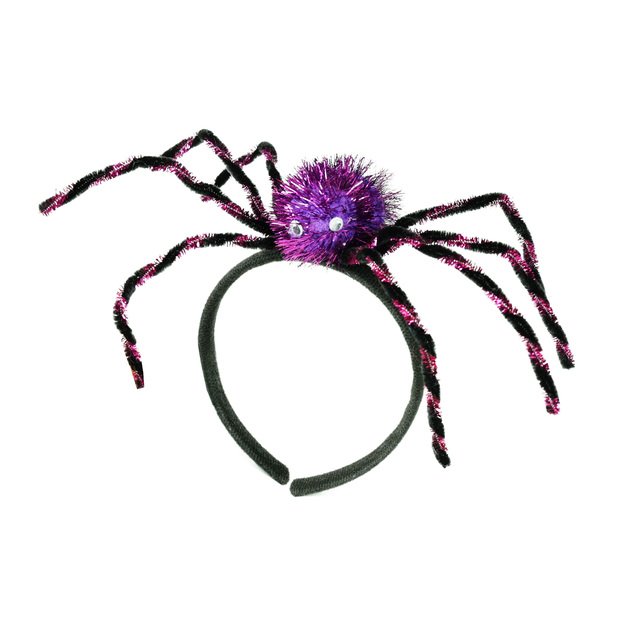 Children spider headband 4