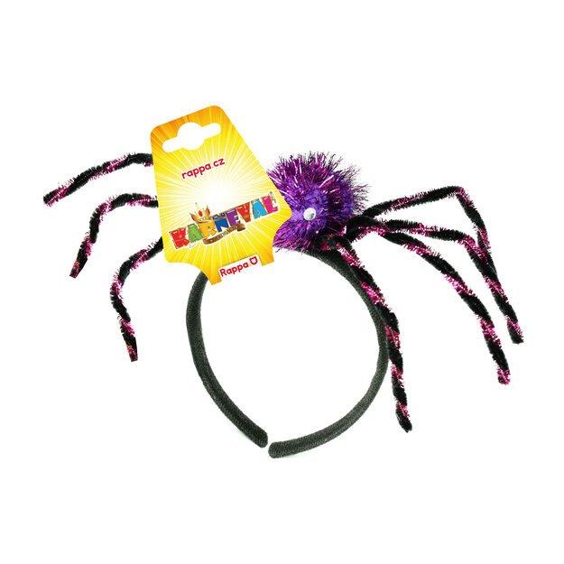 Children spider headband 3