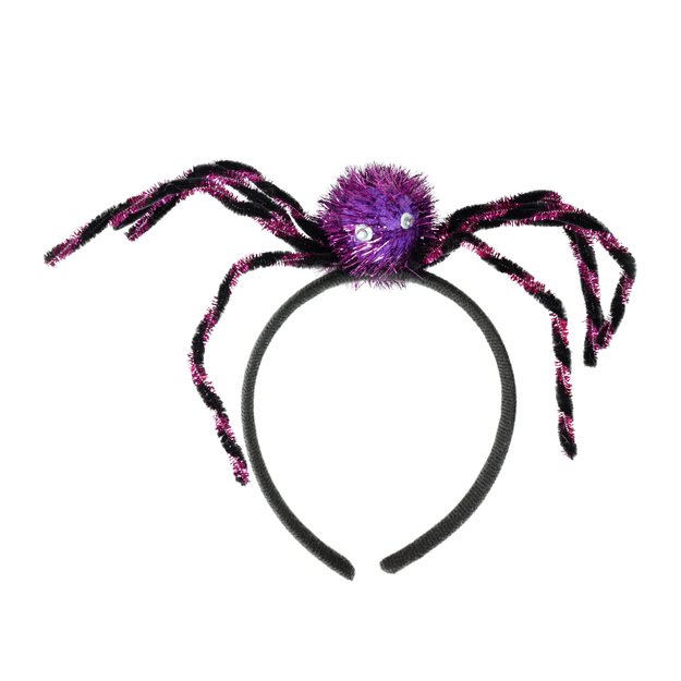 Children spider headband 2