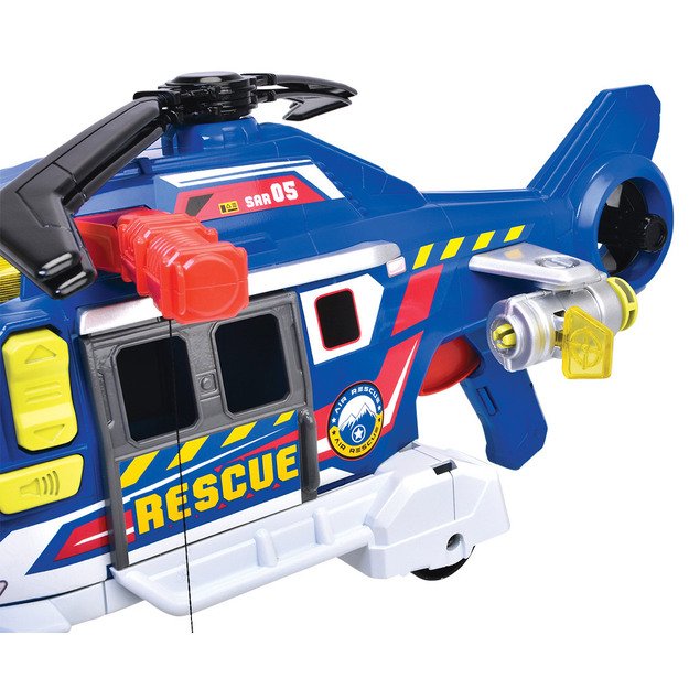 Helicopter 4