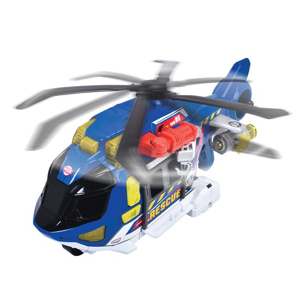 Helicopter 1