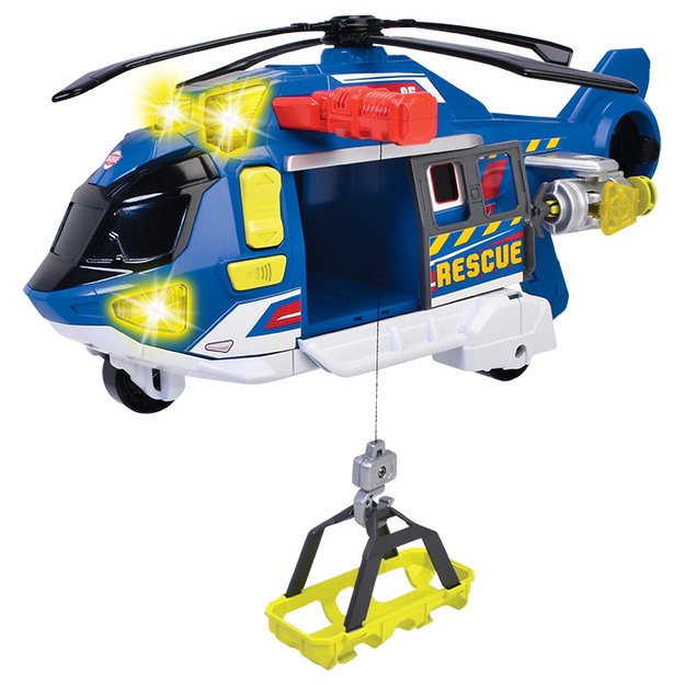Helicopter 3