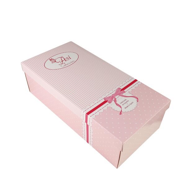 Realistiška María lėlė 5