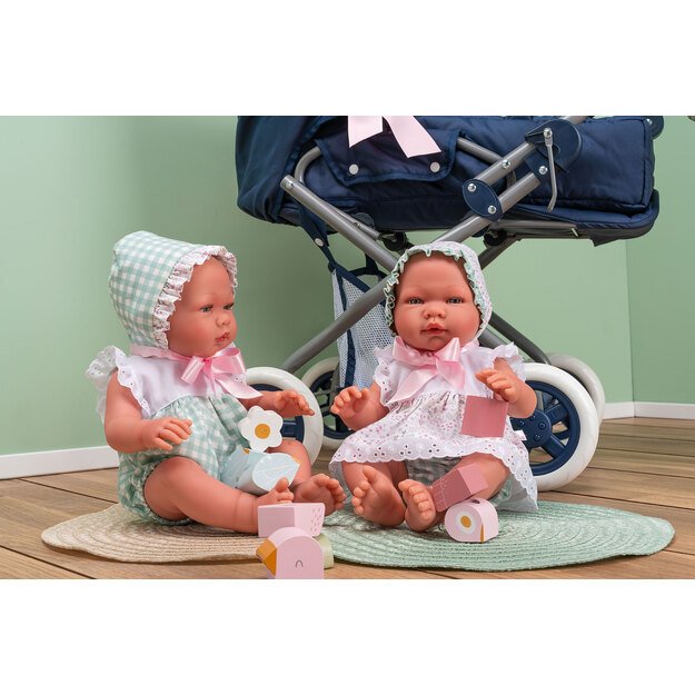 Realistiška María lėlė 4