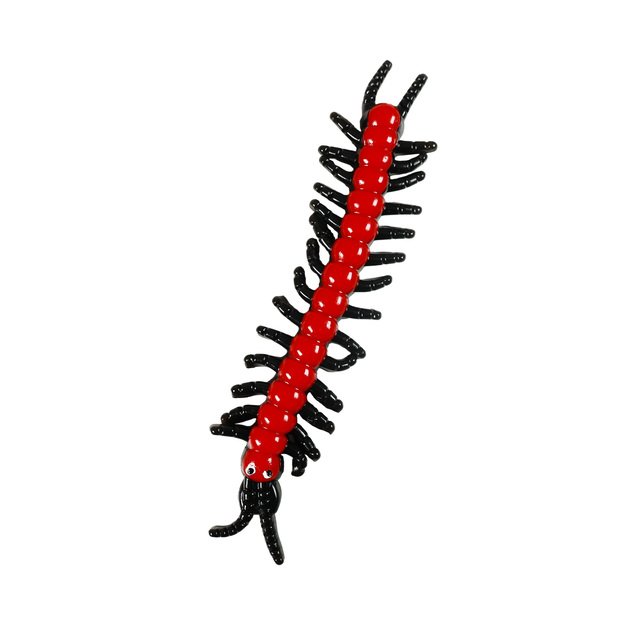 Lipnus guminis šimtakojis 3