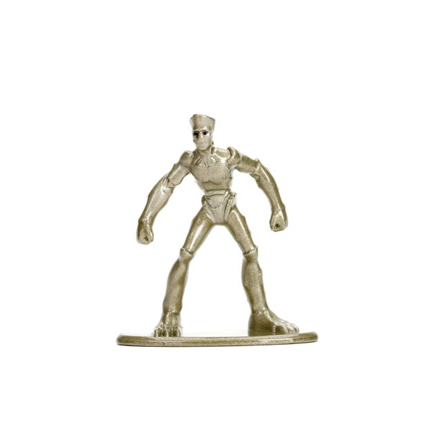 Marvel Single Pack Nanofigs 7