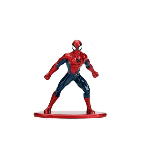 Marvel Single Pack Nanofigs 5
