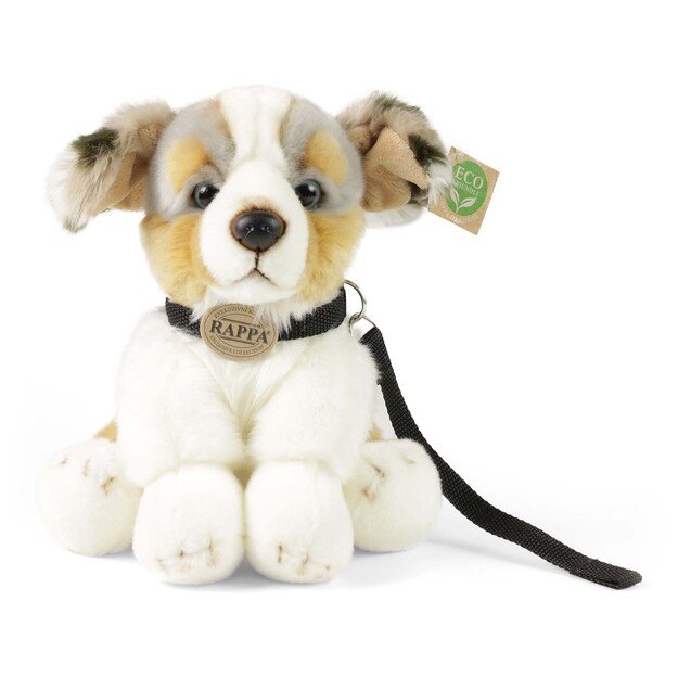 Plush Australian Shepherd 28 cm ECO-FRIENDLY