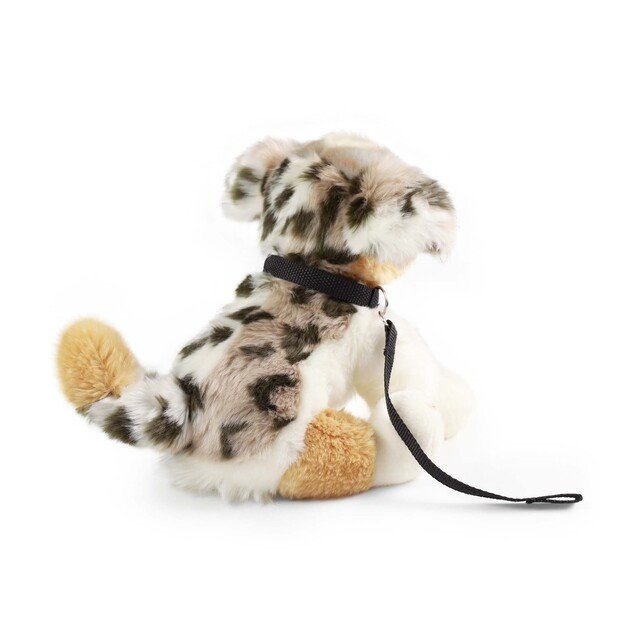 Plush Australian Shepherd 28 cm ECO-FRIENDLY 4