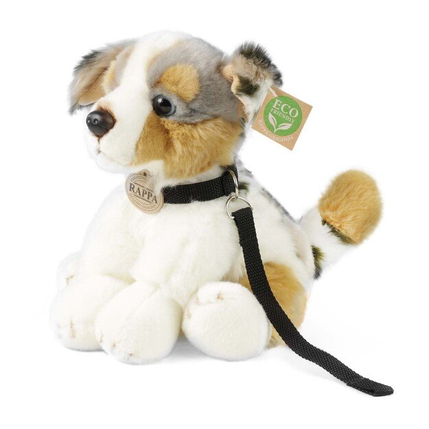 Plush Australian Shepherd 28 cm ECO-FRIENDLY 2