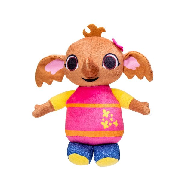 BING IR DRAUGAI - pirštinės lėlės 16 cm 5