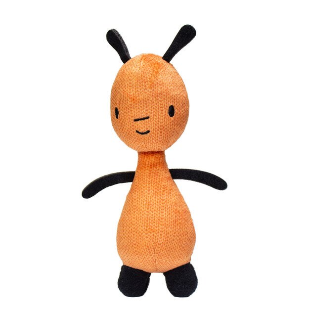 BING IR DRAUGAI - pirštinės lėlės 16 cm 4