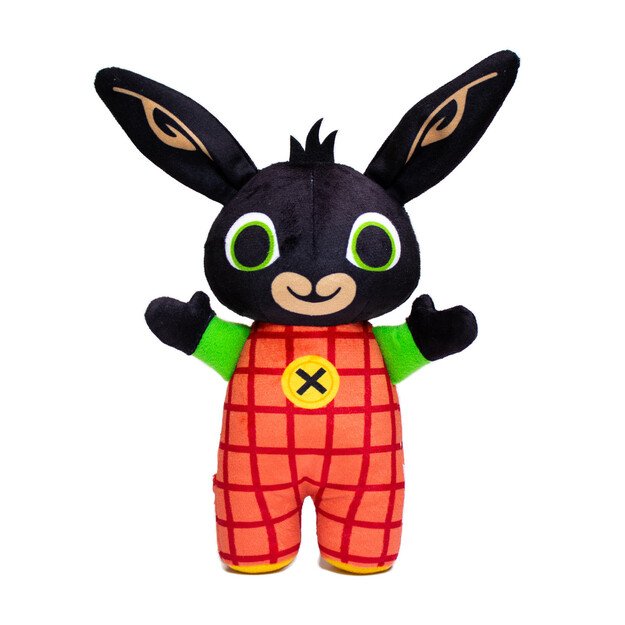 BING IR DRAUGAI - pirštinės lėlės 16 cm 1