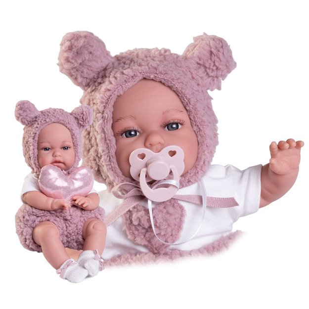 Antonio Juan 70361 TONET - 34 cm 7