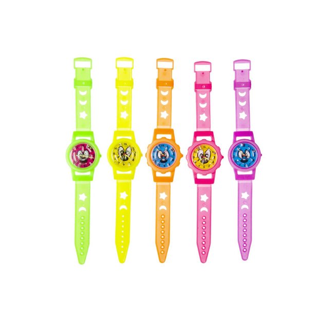 Watch Maze Game