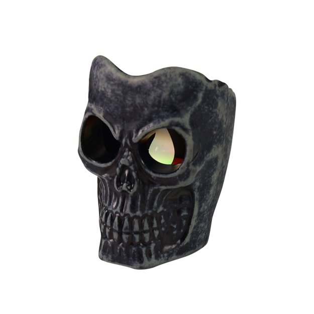Skull candle