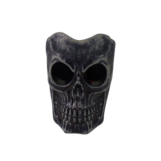 Skull candle 3