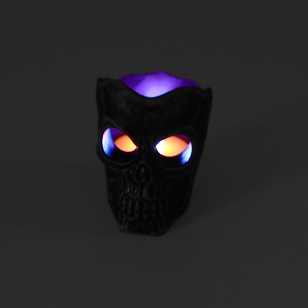 Skull candle 5