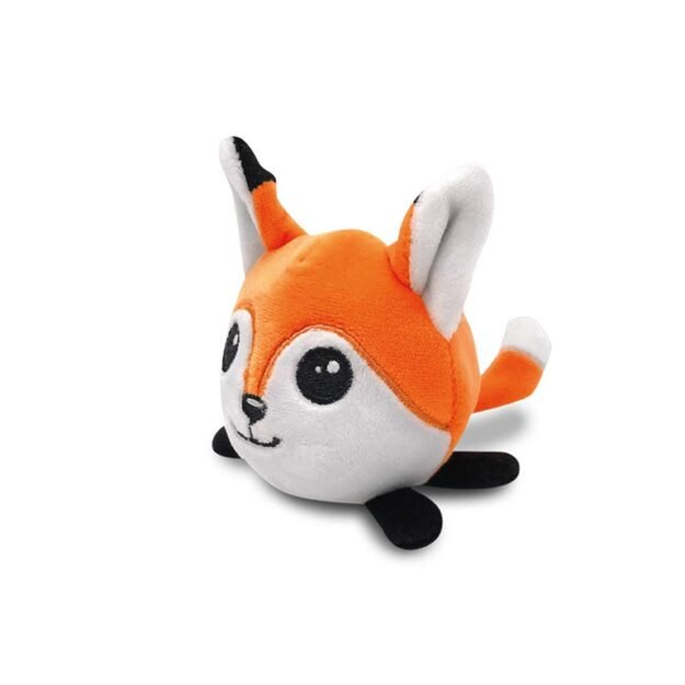 Plush PBJ mix 2 2
