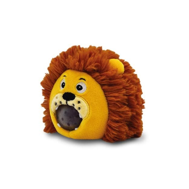 Plush PBJ mix 2 3