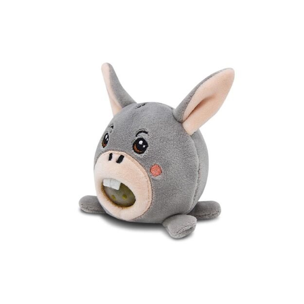 Plush PBJ mix 2 4