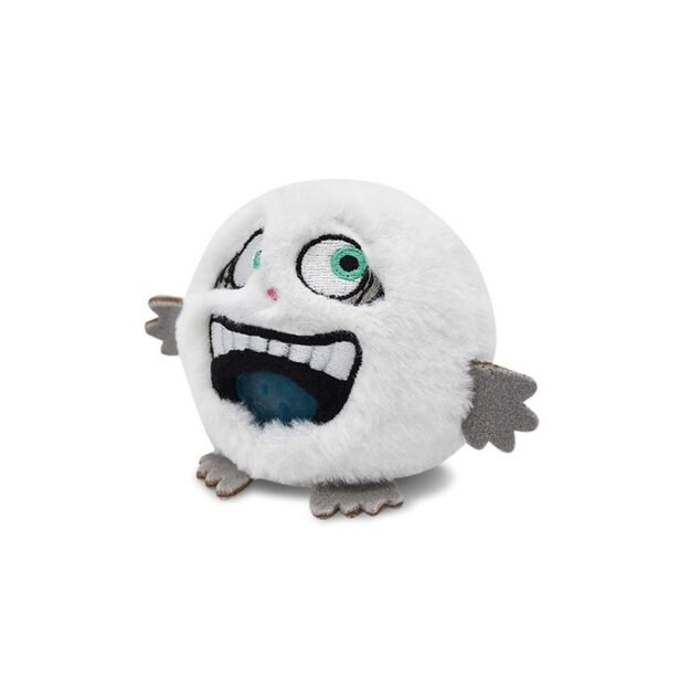 Plush PBJ mix 2 7