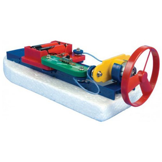 Elektronikos automobilių ir laivų paslaptys 3