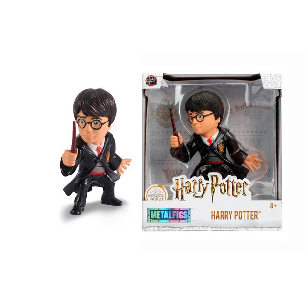 Hario Poterio 11 cm figūrėlė 4