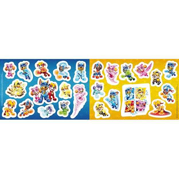 Nuspalvink! Letenėlė Patrulis 3