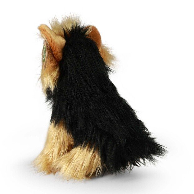 Plush Yorkshire terrier 25cm ECO-F. 2