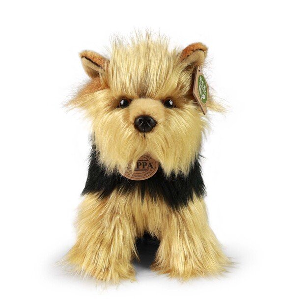 Plush Yorkshire terrier 25cm ECO-F. 1