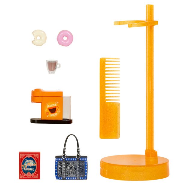 Rainbow HighSparkle&ShineDolls 5