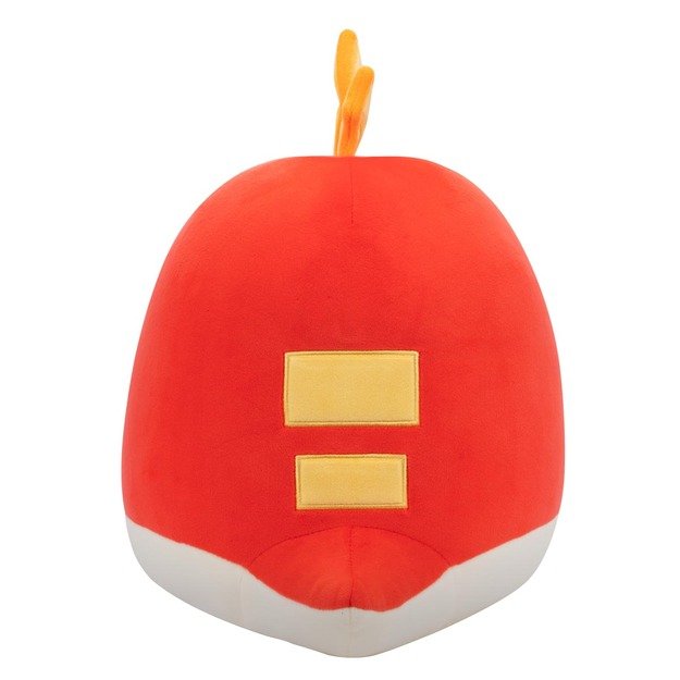 Pokemon Squishmallows pliušinis žaislas 25 cm Fuecoco 3