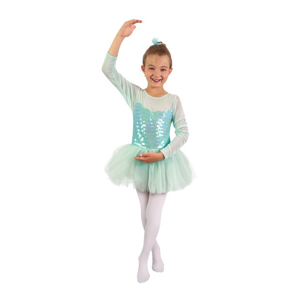 Children costume - Ballerina (S) 1