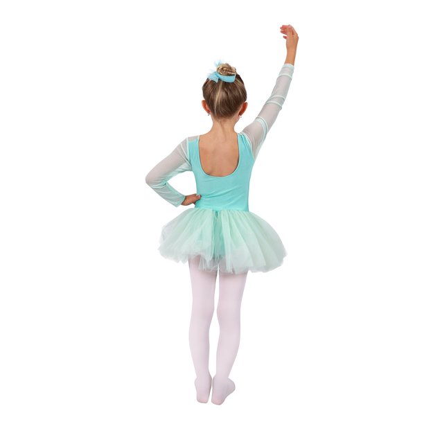 Children costume - Ballerina (S) 4