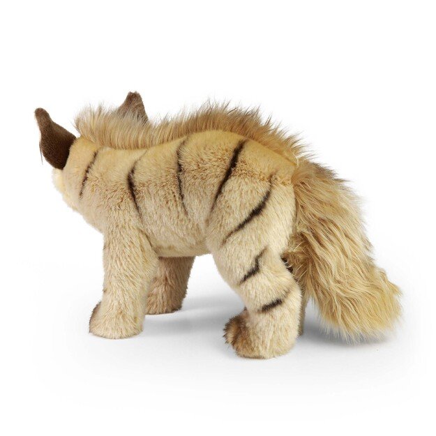 Plush hyena 40 cm ECO-FRIENDLY 4