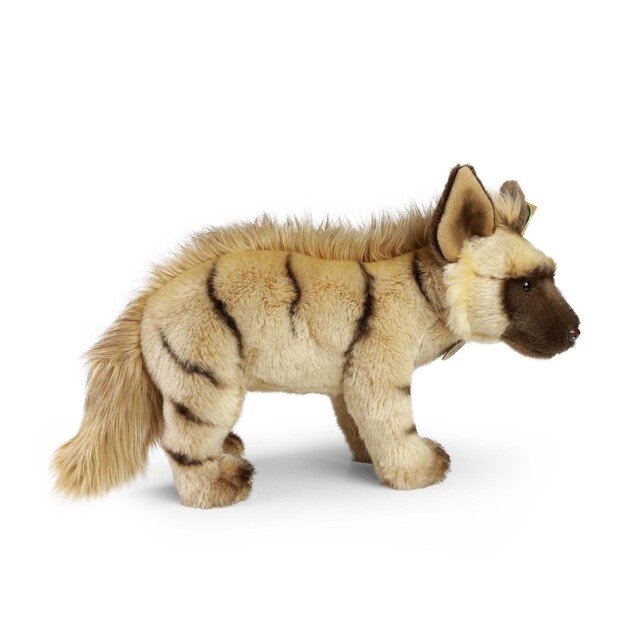 Plush hyena 40 cm ECO-FRIENDLY 3