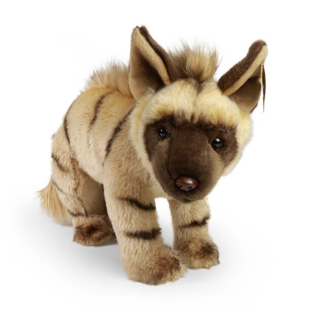 Plush hyena 40 cm ECO-FRIENDLY 2