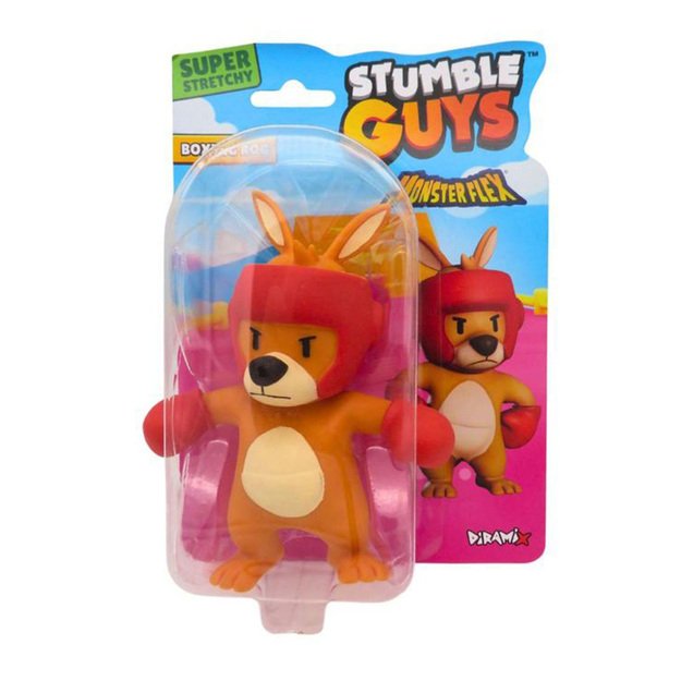 STUMBLE GUYS MONSTERFLEX 1 vnt. 3