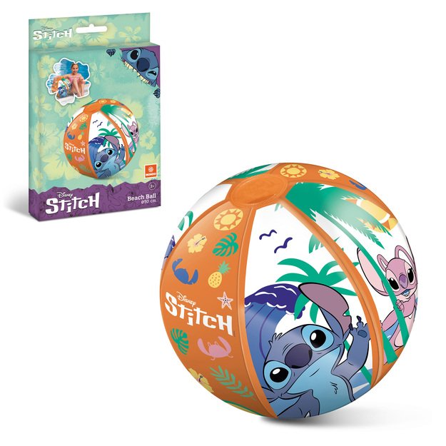 Užpakalinis kamuoliuko dygsnis 50 cm 3