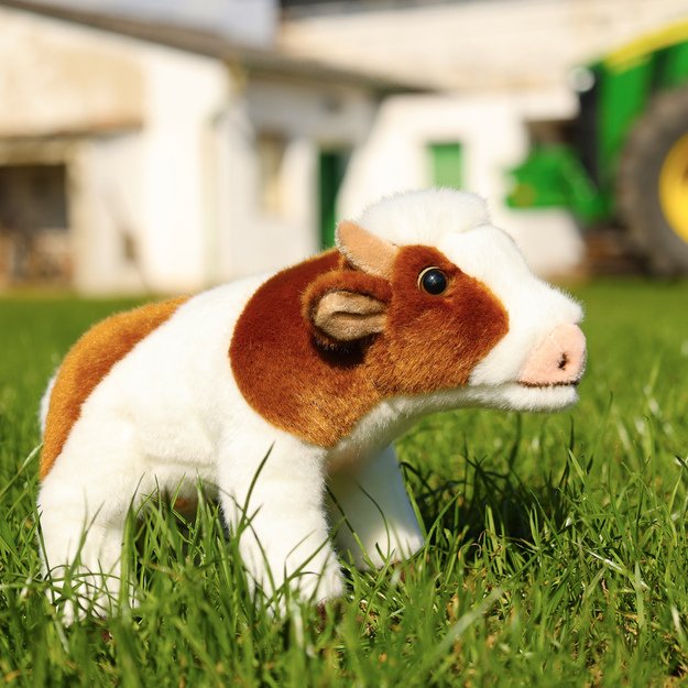 Pliušinis karvutė 23 cm EKOLOGIŠKA 5