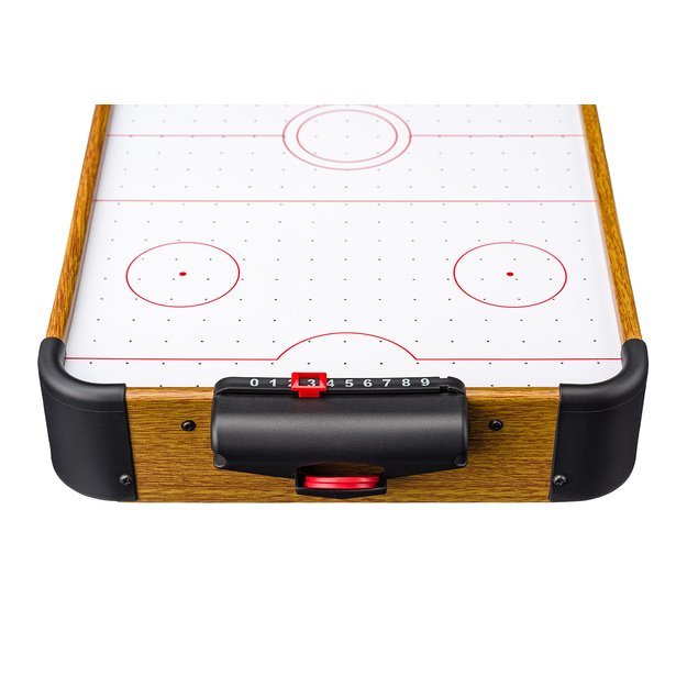 Medinis stalo žaidimas - Oro ritulys 5