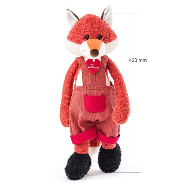 Lapė Leonardo 40 cm 3