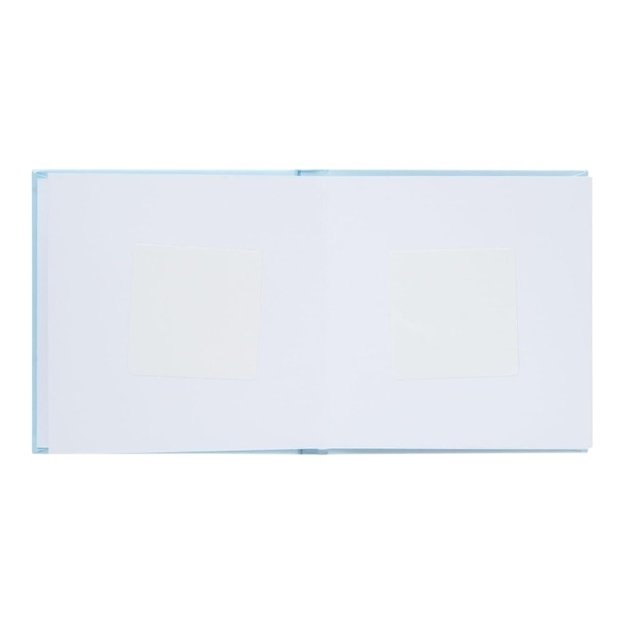 Muminai - nuotraukų albumas 22 nuotraukoms 16x16 cm 2