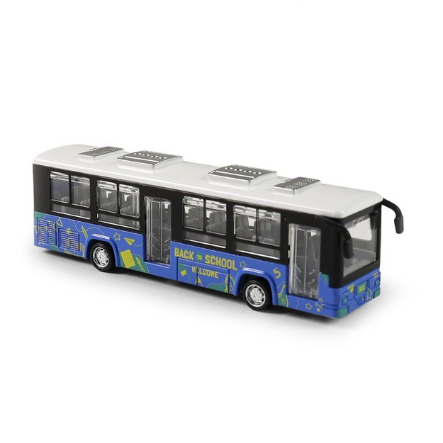Metalinis autobusas 5