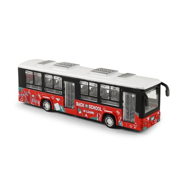 Metalinis autobusas 3