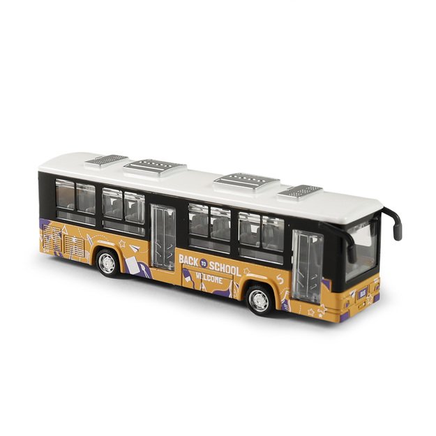 Metalinis autobusas 4