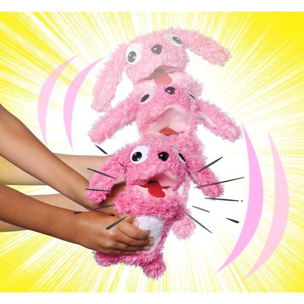 ScreamerZ triušis 4