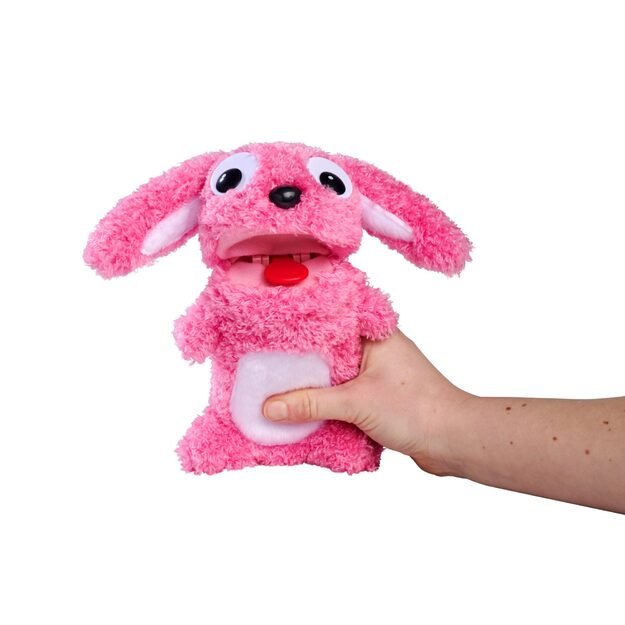 ScreamerZ triušis 3