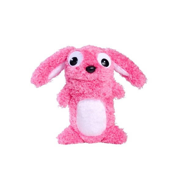 ScreamerZ triušis 1